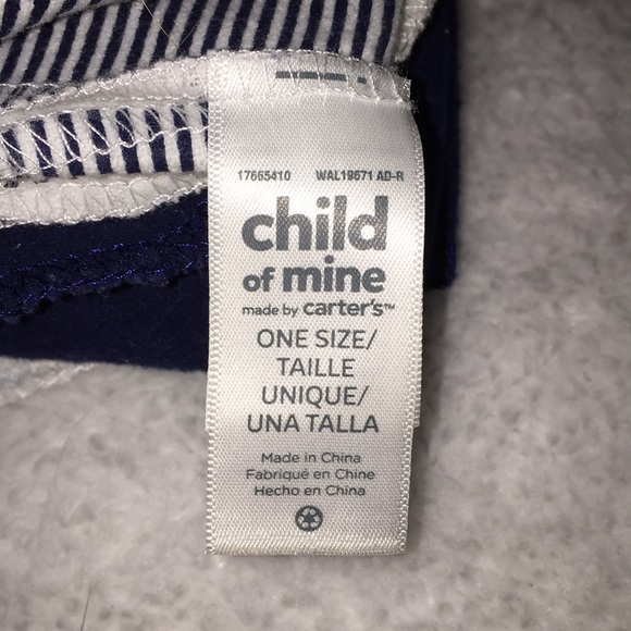 3 one size blankets - Picture 5 of 5